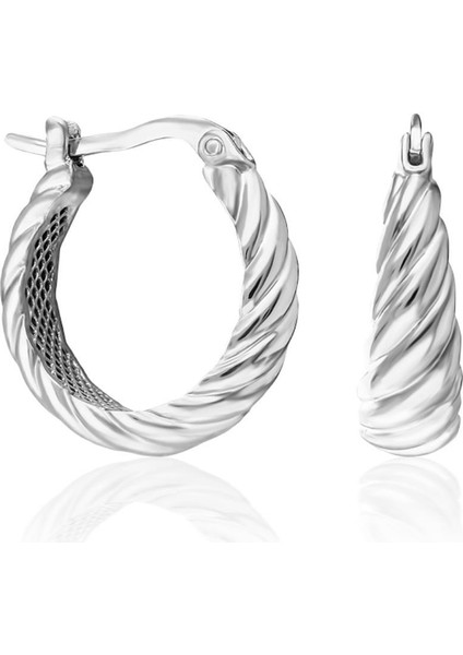 Döner Halka Küpeler fiyatları