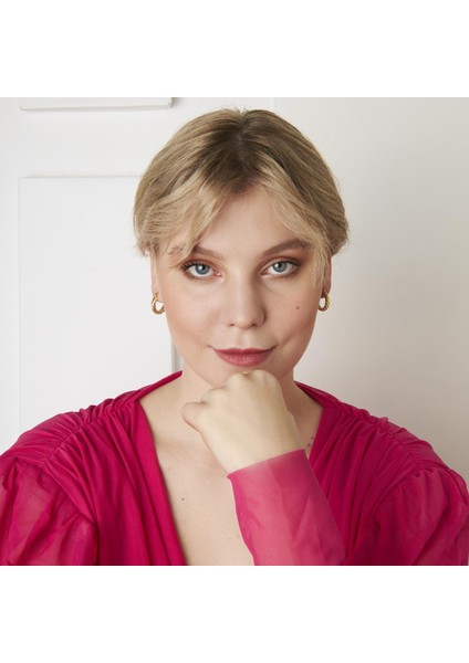 Döner Halka Küpeler fırsatları