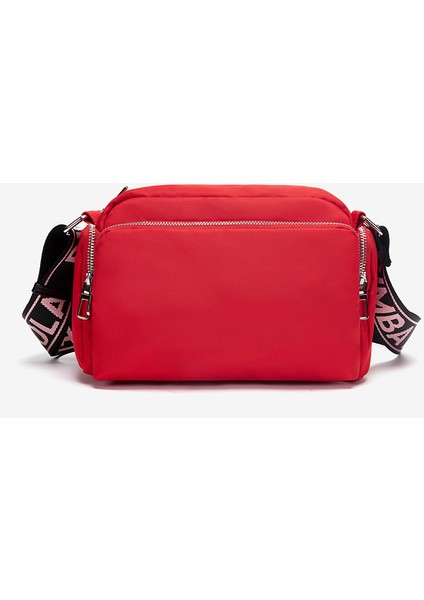 Ispanyol Dış Ticaretine Özel Klasik Omuz Çantası, Sade, Modaya Uygun, Sokak Trendi, Çok Yönlü Kadın Çapraz Askılı Çanta (Yurt Dışından)