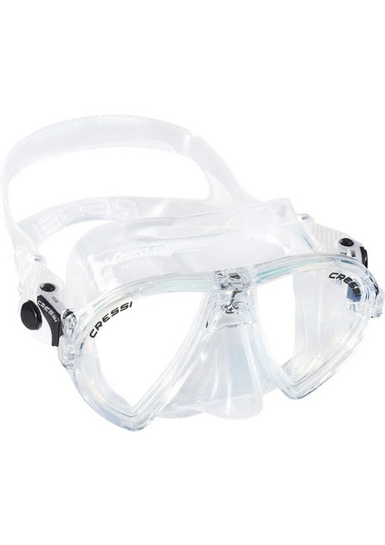 Ocean Dalış Maskesi CLEAR-FRAME CLEAR