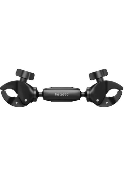 INSTA360 Motorcycle Selfie Stick Support Clamp