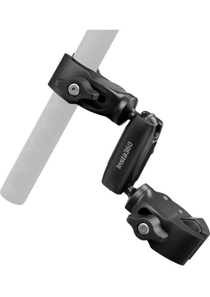 INSTA360 Motorcycle Selfie Stick Support Clamp