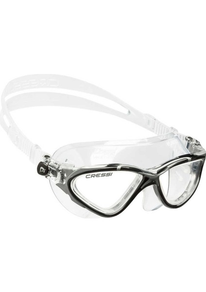 Planet Deniz Gözlüğü Black-Sılver