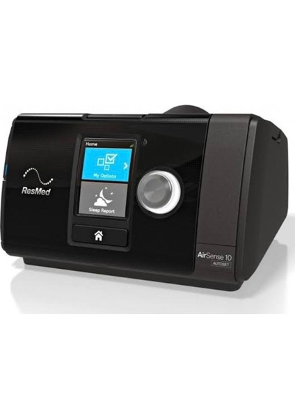 Airsense 10 Otomatik (Auto) Cpap Uyku Apnesi Tedavi Cihazı + Rnx Maske fiyatları