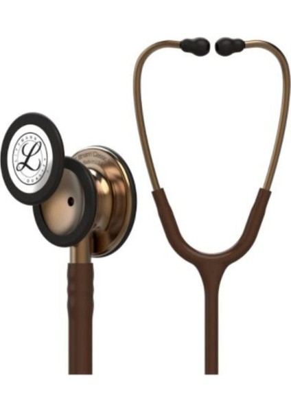 Classıc Iıı Steteskop Chocolate Tube