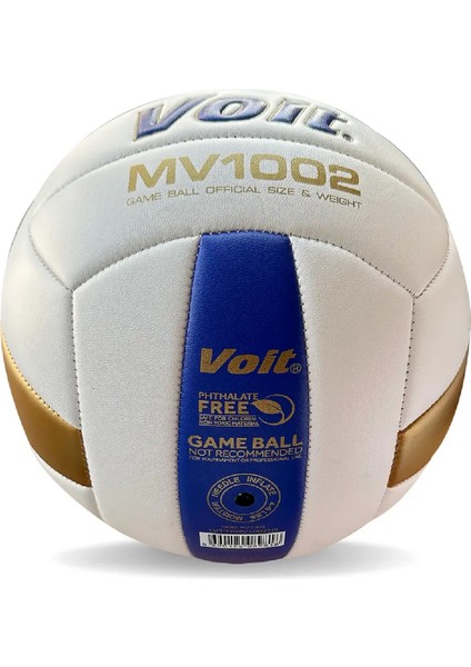 Mv1002 Voleybol Topu 1VTTPMV1002N5