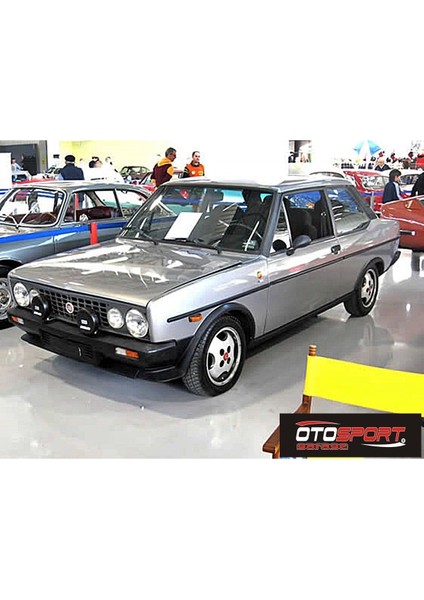 Fiat Mirafiori Panjur Fiberglass Boyasız A+ Kalite fiyatları