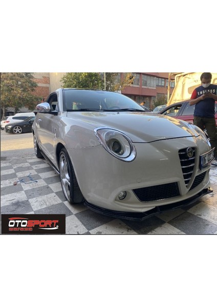 Alfa Romeo Mito Marşpiyel Lipi Sağ Sol Takım fiyatları