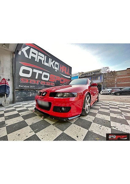 Seat Leon 1 Cupra Ön Tampon Fiberglass Boyasız fiyatları