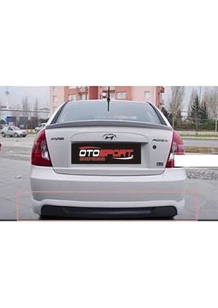 Hyundai Era Arka Tampon Eki Fiberglass Boyasız fiyatları