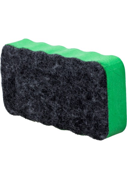 1x Yeni Manyetik Tahta Silgi Kuru Silme Marker Temizleyici Ofis Beyaz Tahta (Yurt Dışından) fırsatları