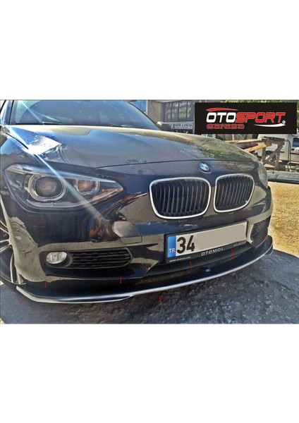 Bmw F20 Ön Tampon Sport Lip Fiberglass Boyasız fiyatları