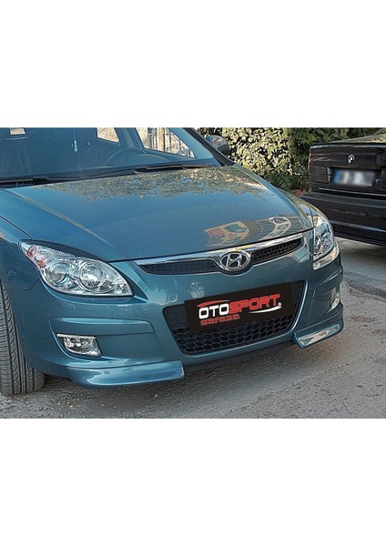 Hyundai I30 Ön Flap Fiberglass Boyasız fiyatları