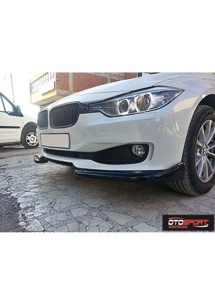 Bmw F30 Sportline Ön Flap Fiberglass Boyasız fırsatları