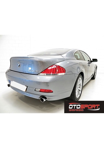 Bmw E63 Arka Tampon Fiberglass Boyasız fiyatları