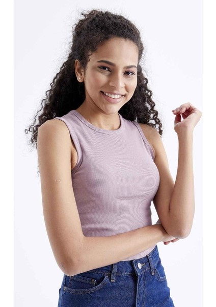 Kadın Kaşkorse Crop 97204 modelleri