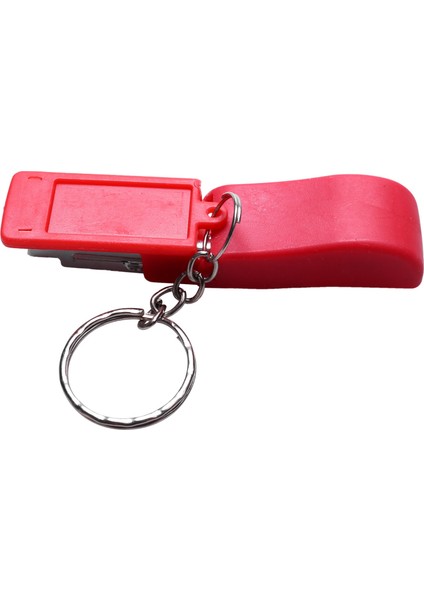 1 Adet Mini Zımba Plastik Kırtasiye Seti Kawaii Zımba Kağıt Ofis Aksesuarları Sevimli Renkli Zımba (Yurt Dışından) fırsatları