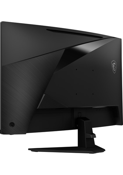 Mag 32C6X 31.5" 250Hz 1Ms 16:9 Adaptive-Sync 1920X1080(Fhd) Curve 1500R Va Gaming Monitor