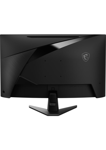 Mag 32C6X 31.5" 250Hz 1Ms 16:9 Adaptive-Sync 1920X1080(Fhd) Curve 1500R Va Gaming Monitor