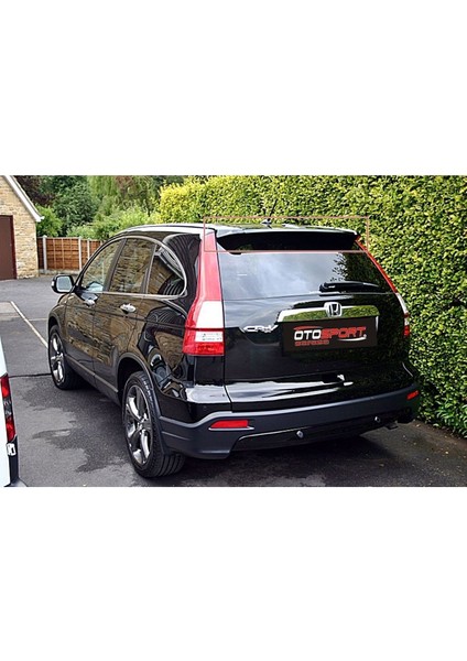 Honda Civic Crv 3 Spoyler Fiberglass Boyasız fiyatları