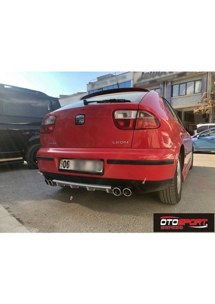 Seat Leon 1 Difüzör - Plastik fiyatları