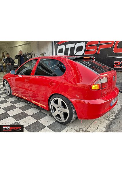 Seat Leon 1 Cupra Arka Tampon fiyatları