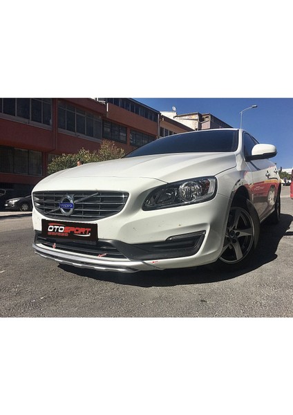 Volvo S60 Ön Koruma Plastik fiyatları
