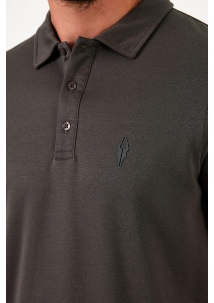 Modal Polo Yaka Tişört fiyatları