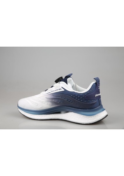 Pcı-10041 Beyaz Erkek Sneakers