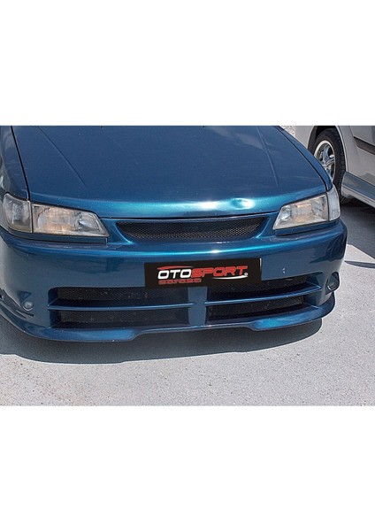 Peugeot 306 Ön Tampon Fiberglass Boyasız modelleri
