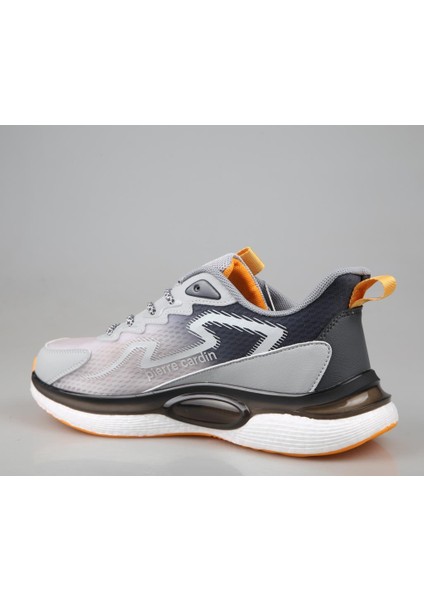 Pcı-10072 Beyaz Erkek Sneakers