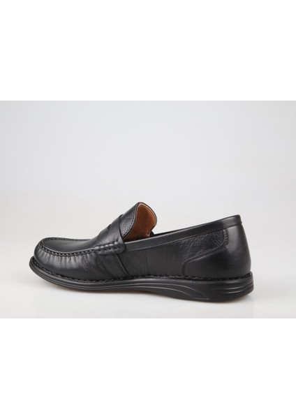 Komcero 4Y1045 Deri Siyah Erkek Günlük Ayakkabı fiyatları