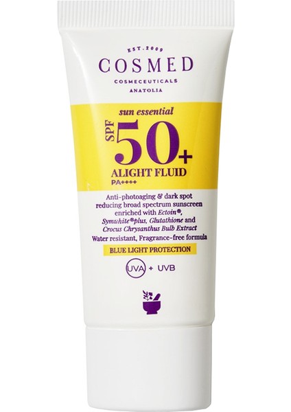 Hair Guard Perfecting - Keratin Saç Spreyi 200ML