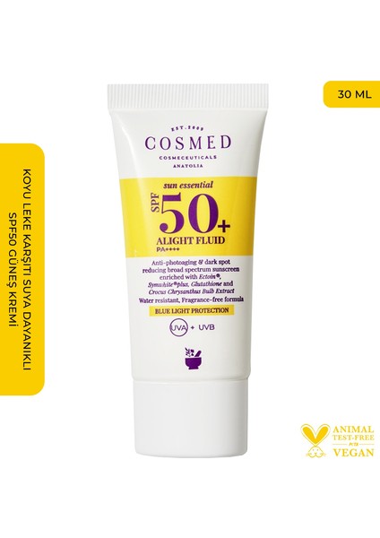 Hair Guard Perfecting - Keratin Saç Spreyi 200ML