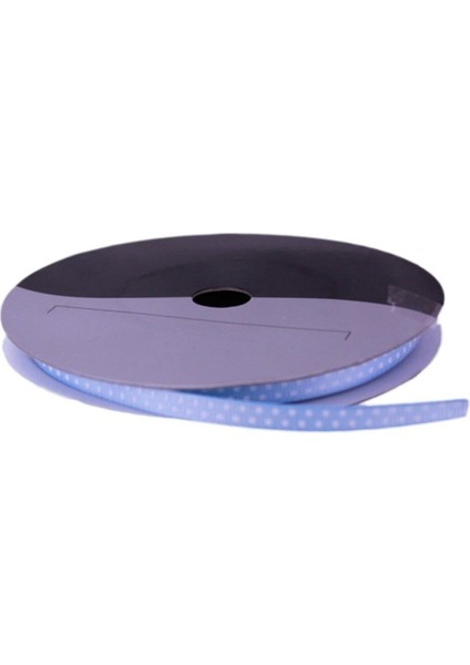Grogren Kurdele Puantiyeli 6 mm 20 Metre Mavi