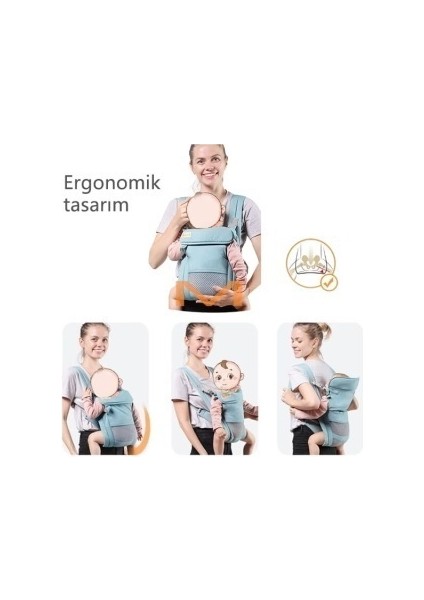 3-36 Ay Ergonomik Kayış Hızlı Depolama (Yurt Dışından) fiyatları