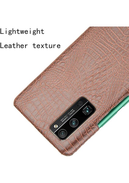 Onur 30 Pro Klasik Timsah Moda Koruyucu Için Şık Klasik Durumda (Yurt Dışından) fırsatları