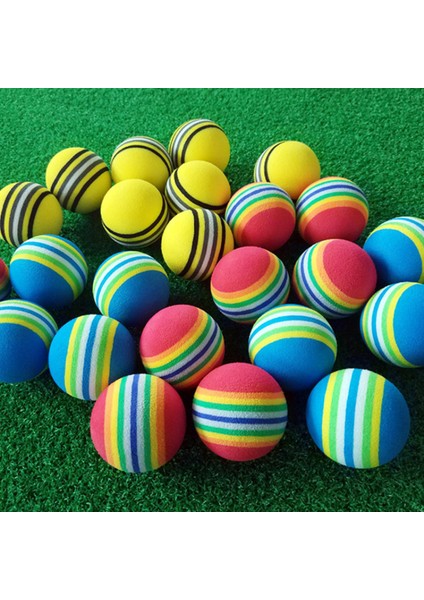 40MM 2 Adet Mavi Stil Yeni Tenis Topları 9 Adet Golf Antrenman Yumuşak Ayı Kedisi Köpeği Yavru Evcil Hayvanlar Çiğneme Topu Golf Oyuncağı Regenbogen Oyuncaklar (Yurt Dışından)
