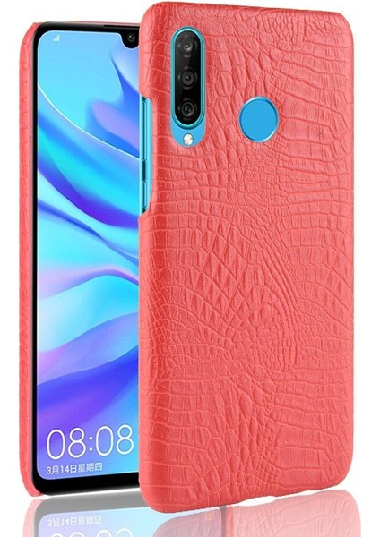 Huawei P Akıllı Artı 2019 Uyumluluk Klasik Için Şık Klasik Kılıf (Yurt Dışından)