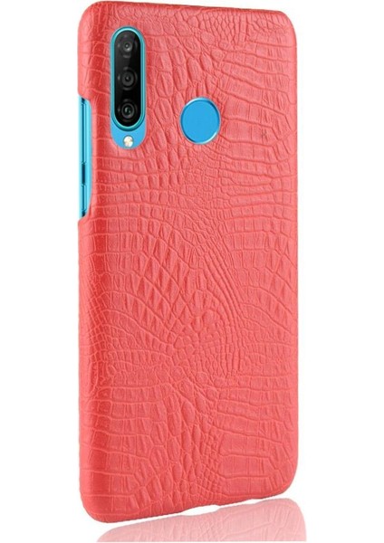 Huawei P Akıllı Artı 2019 Uyumluluk Klasik Için Şık Klasik Kılıf (Yurt Dışından)