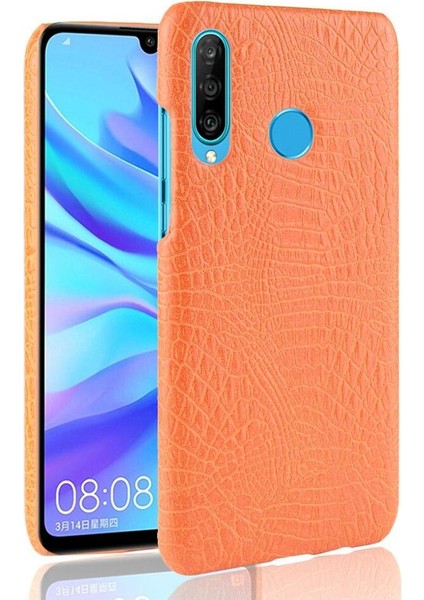 Huawei P Akıllı Artı 2019 Uyumluluk Klasik Için Şık Klasik Kılıf (Yurt Dışından)