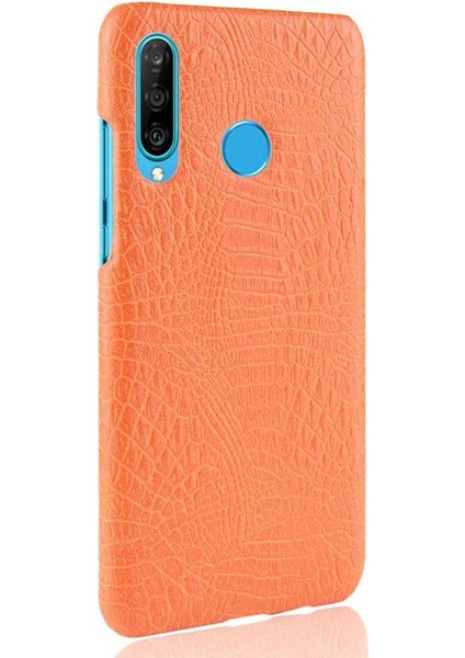 Huawei P Akıllı Artı 2019 Uyumluluk Klasik Için Şık Klasik Kılıf (Yurt Dışından)
