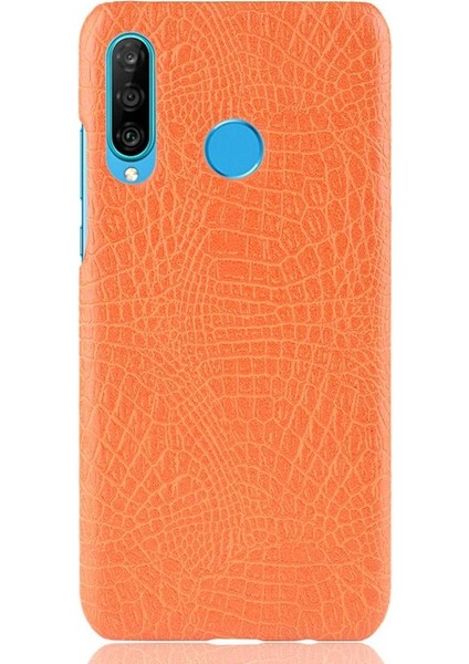 Huawei P Akıllı Artı 2019 Uyumluluk Klasik Için Şık Klasik Kılıf (Yurt Dışından)