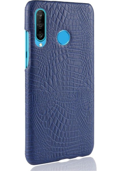 Huawei P Akıllı Artı 2019 Uyumluluk Klasik Için Şık Klasik Kılıf (Yurt Dışından) fırsatları