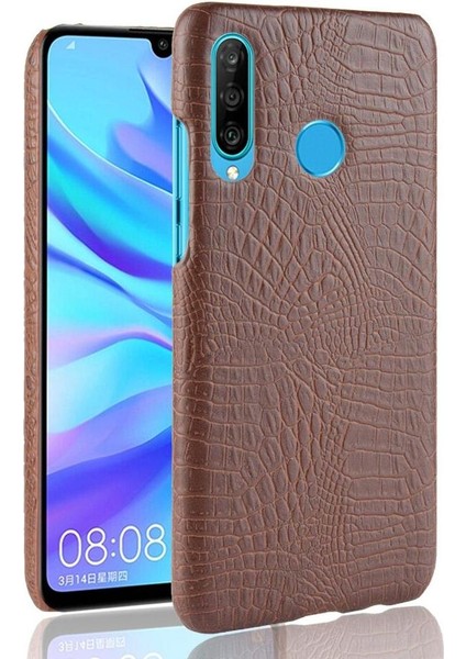 Huawei P Akıllı Artı 2019 Uyumluluk Klasik Için Şık Klasik Kılıf (Yurt Dışından)