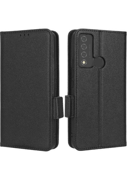 TCL 20 XE Telefon Kılıfı (Yurt Dışından)