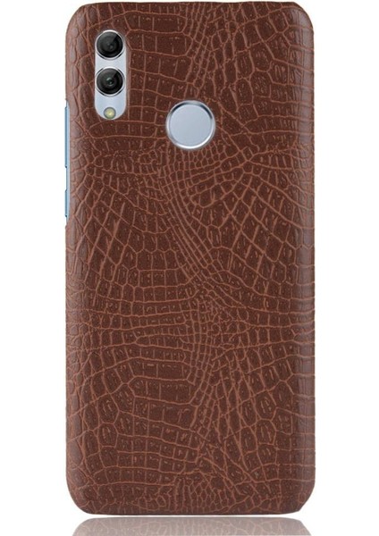 Onur 10 Lite Klasik Timsah Moda Kapak Için Şık Klasik Durumda (Yurt Dışından) modelleri