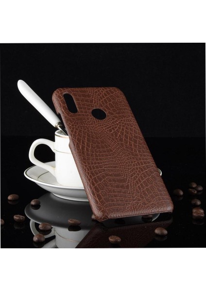 Onur 10 Lite Klasik Timsah Moda Kapak Için Şık Klasik Durumda (Yurt Dışından) fırsatları