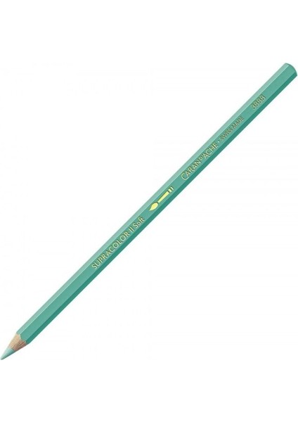 Supracolor Soft Turquoise Green 191