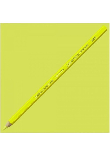 Supracolor Soft Lime Green 231